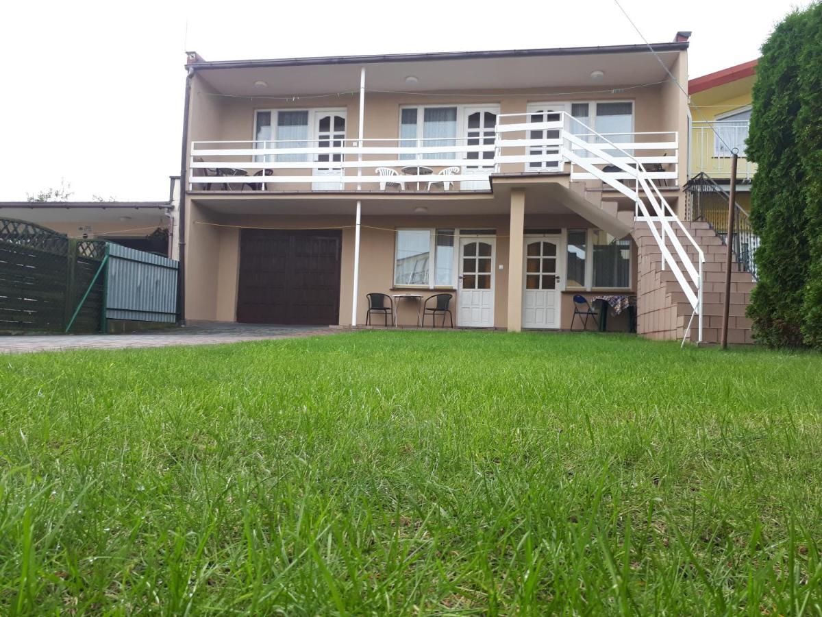 Renata Gaffke Homestay Wladyslawowo