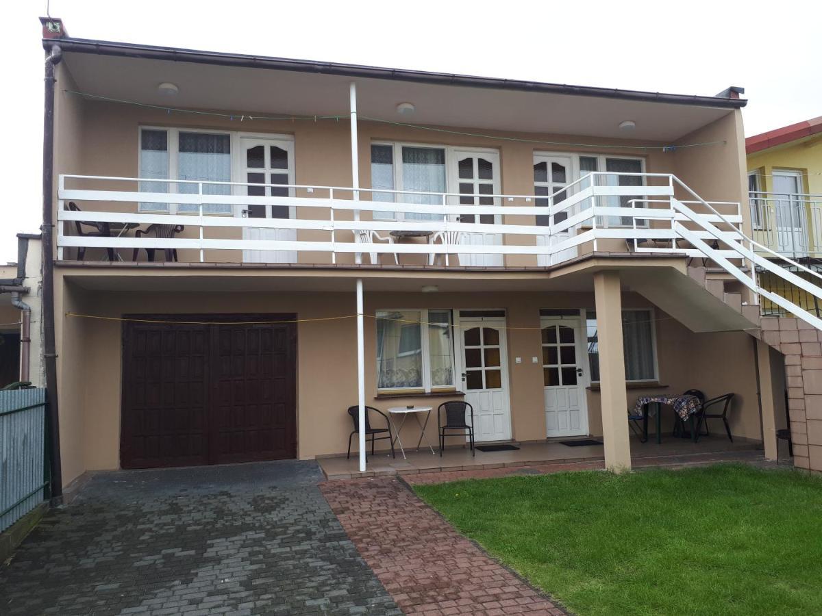 Renata Gaffke Homestay *