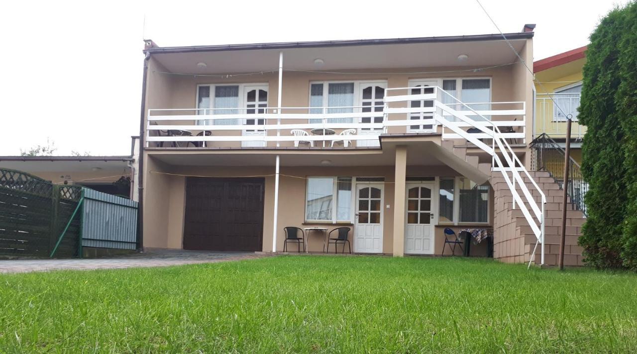 Homestay Renata Gaffke