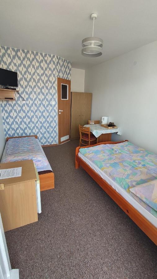 Renata Gaffke Homestay Wladyslawowo