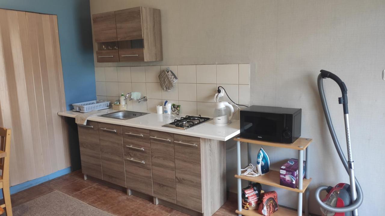 Homestay Renata Gaffke *