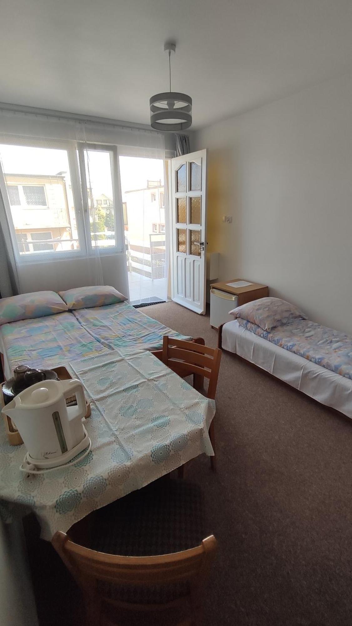 Renata Gaffke Homestay *