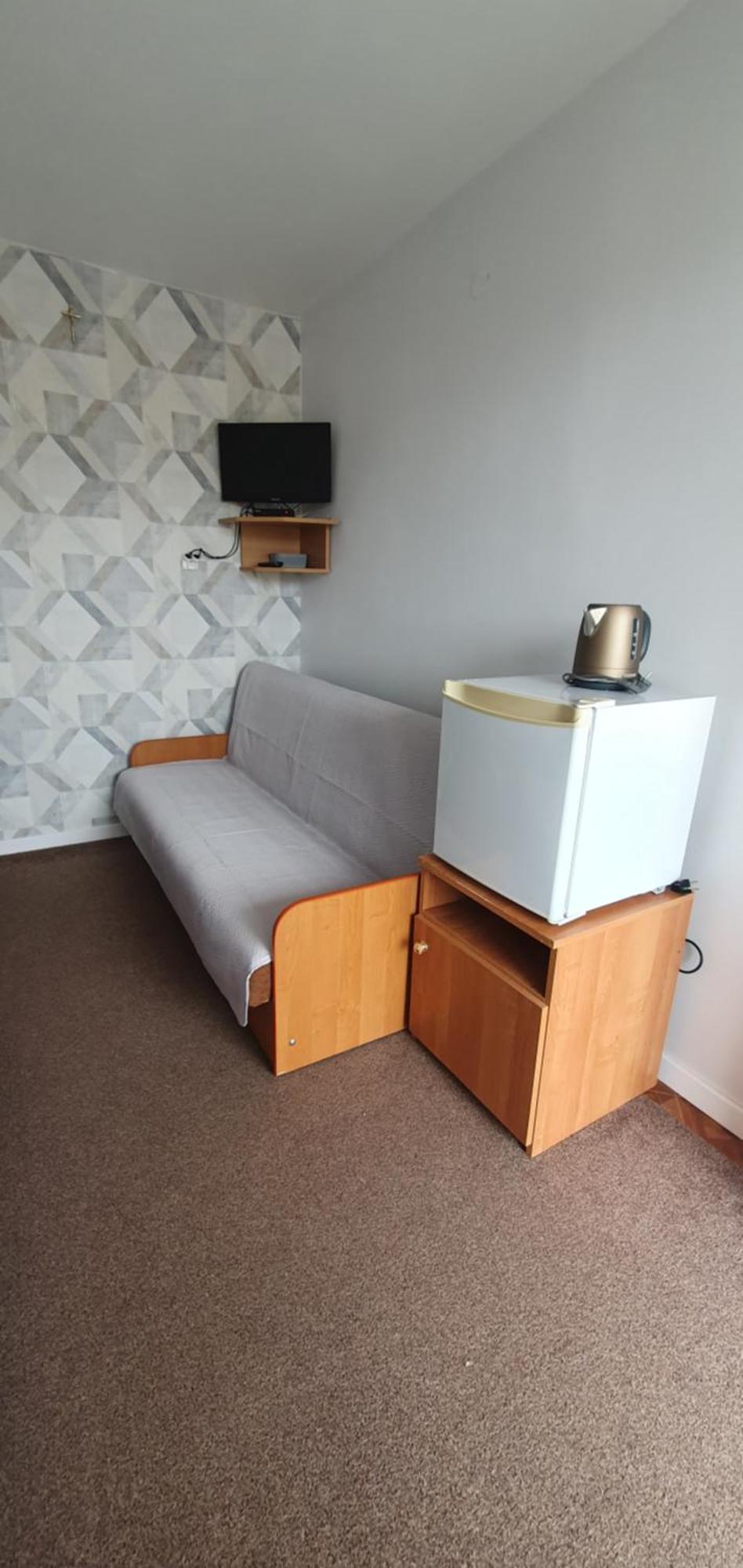 Renata Gaffke Homestay *